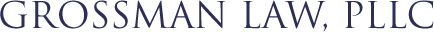 Grossman Law, PLLC